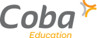 Coba Education Logo
